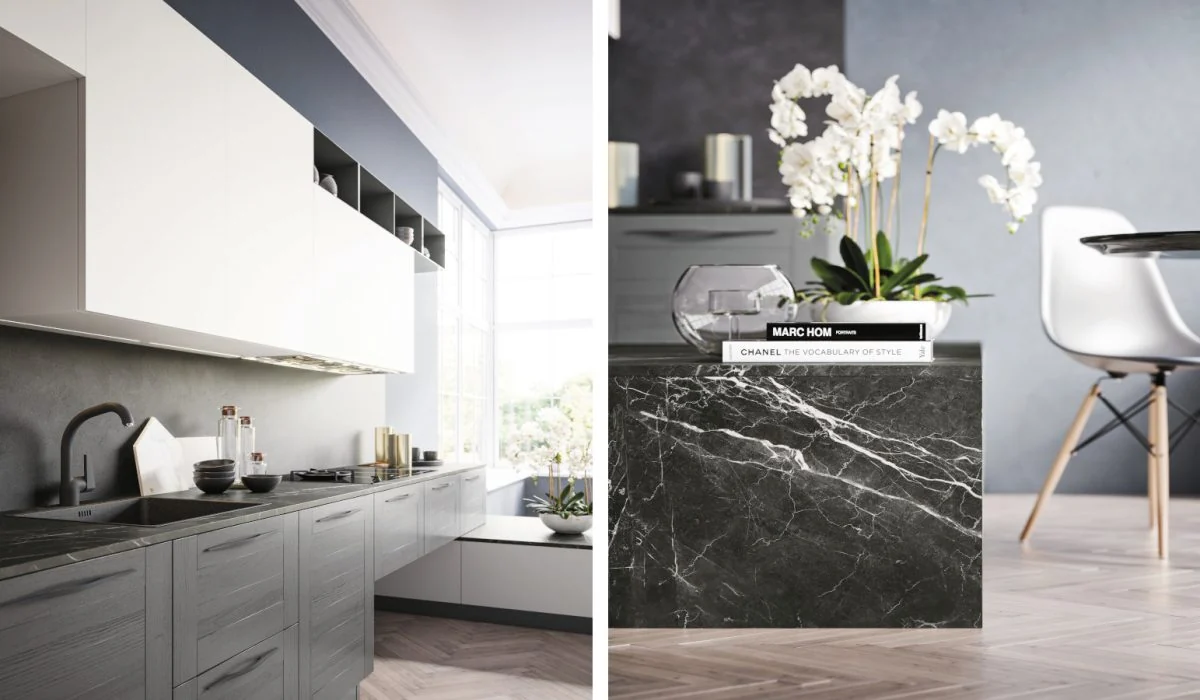 Cucina Ar-Due Frame: Maniglia Art. 463