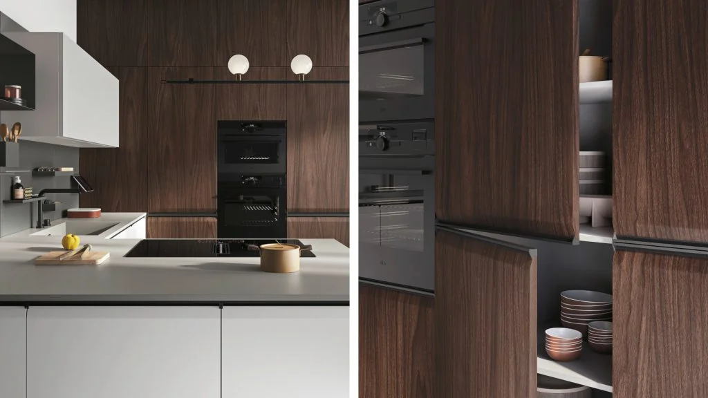 Cucina Ar-Due K10: Ampia scelta