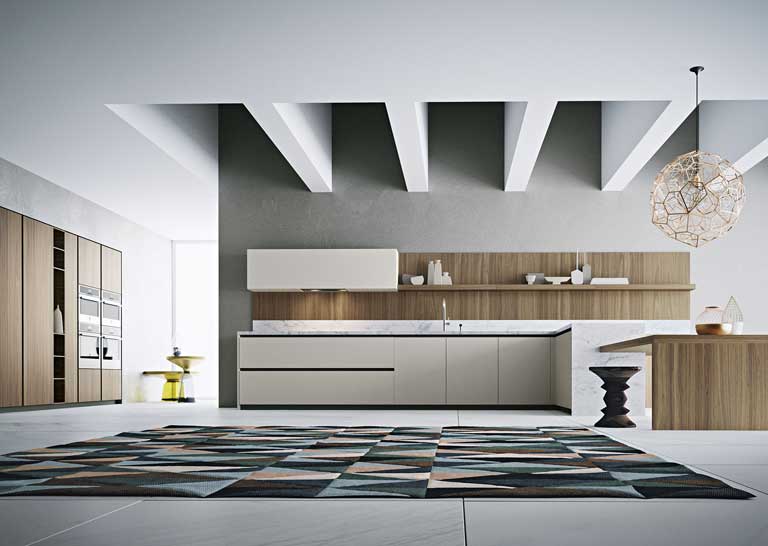 Area 22 Dibiesse: Gola