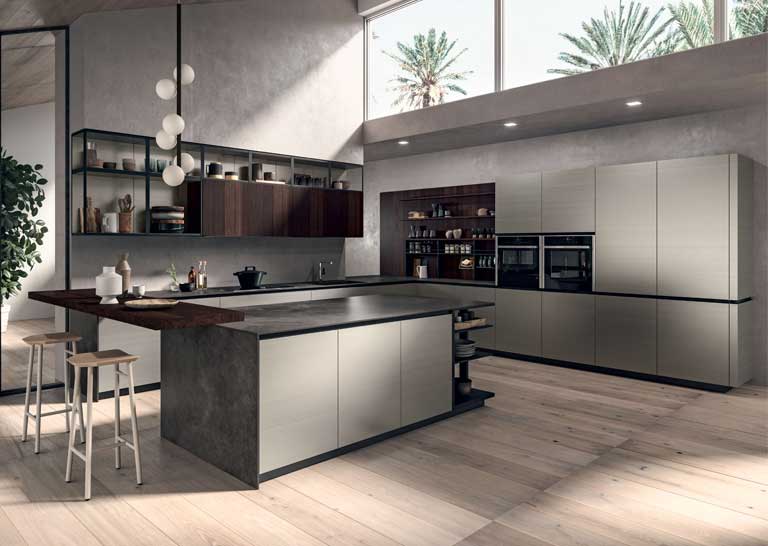 Area 22 Dibiesse: Profilo Job