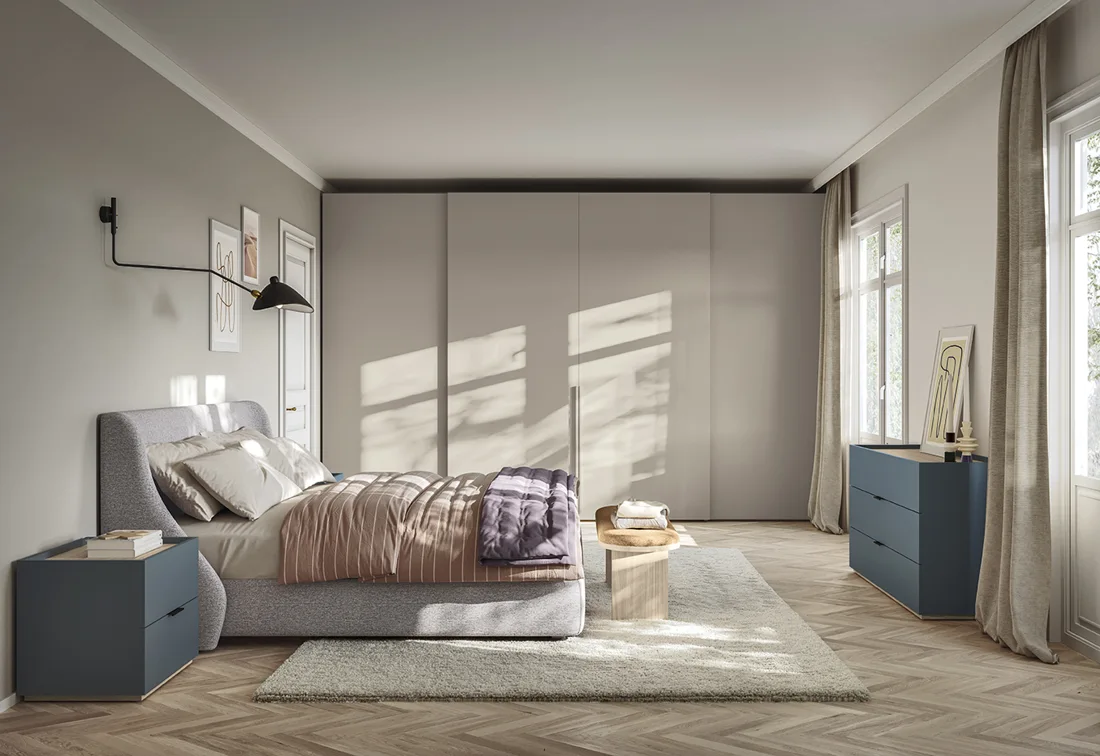 Colombini Snug
