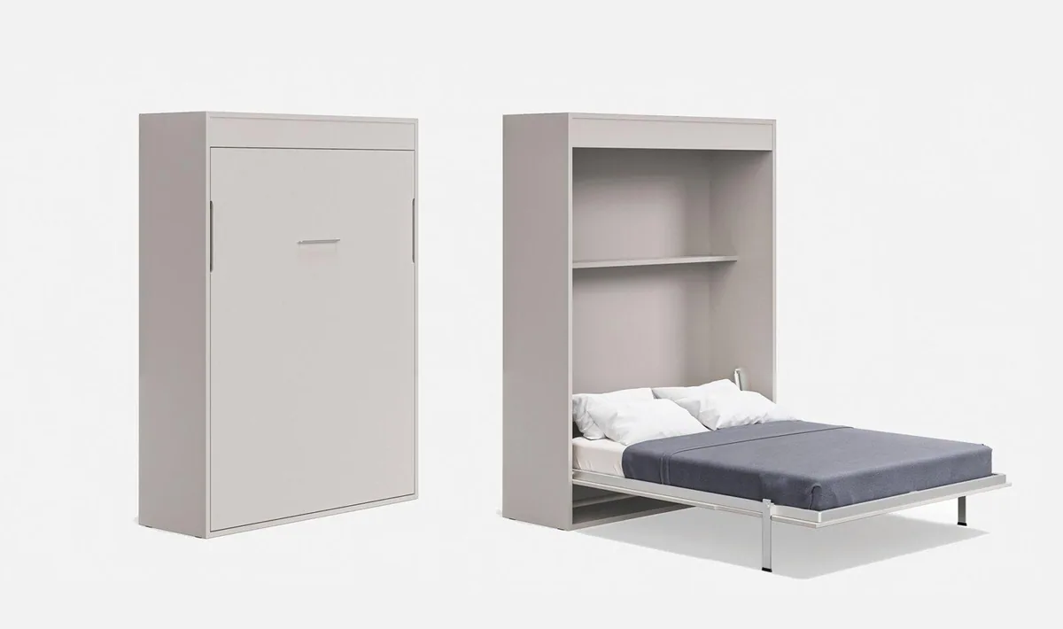 Marka Alì – armadio letto