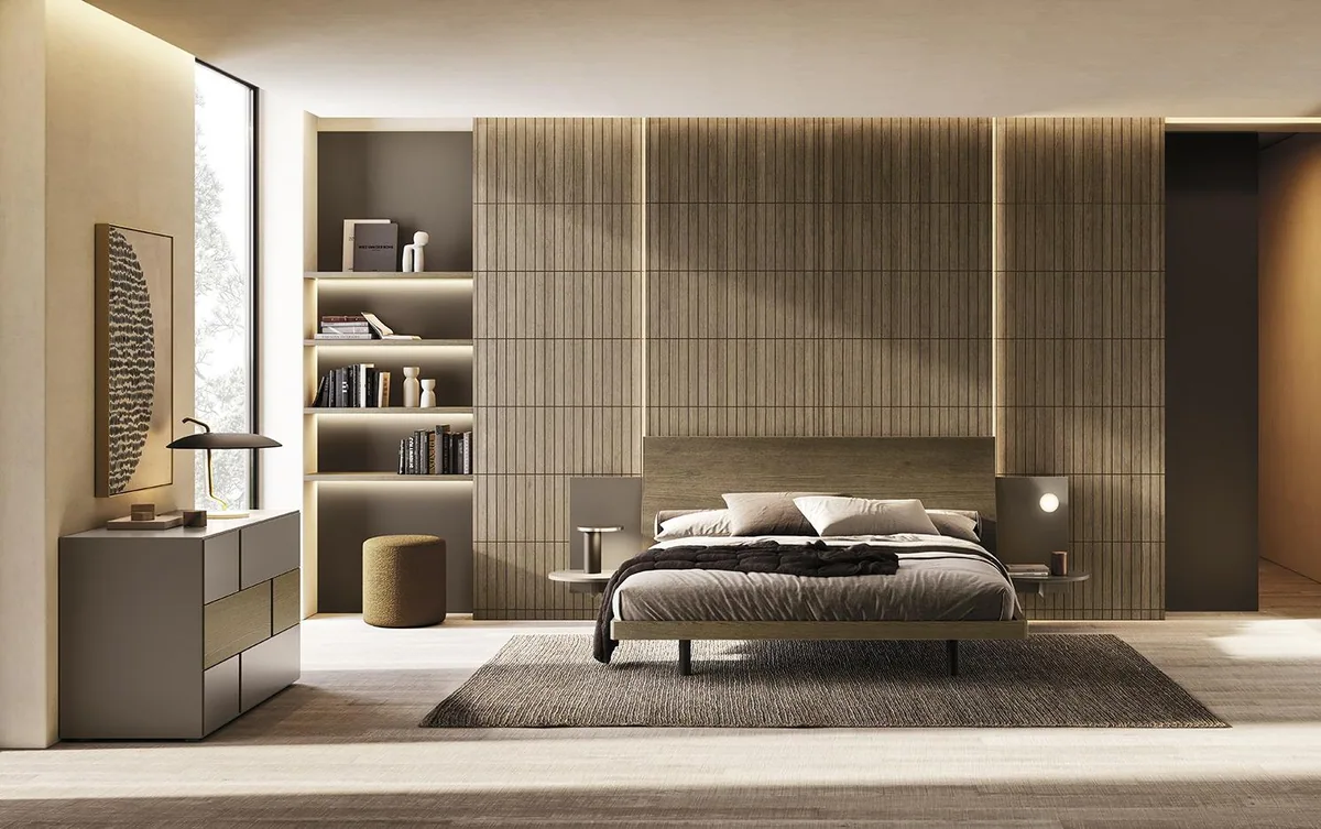 Mobilgam Letto Silom