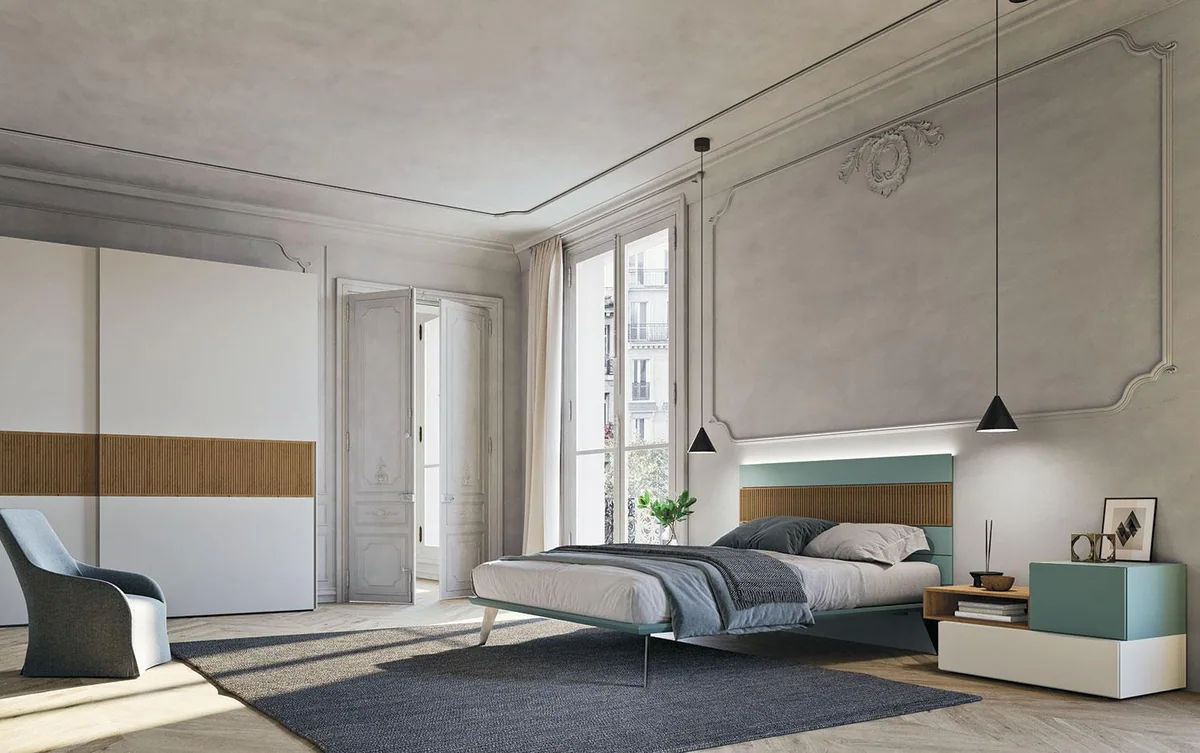 Mobilgam Wall System - Dreaming 01
