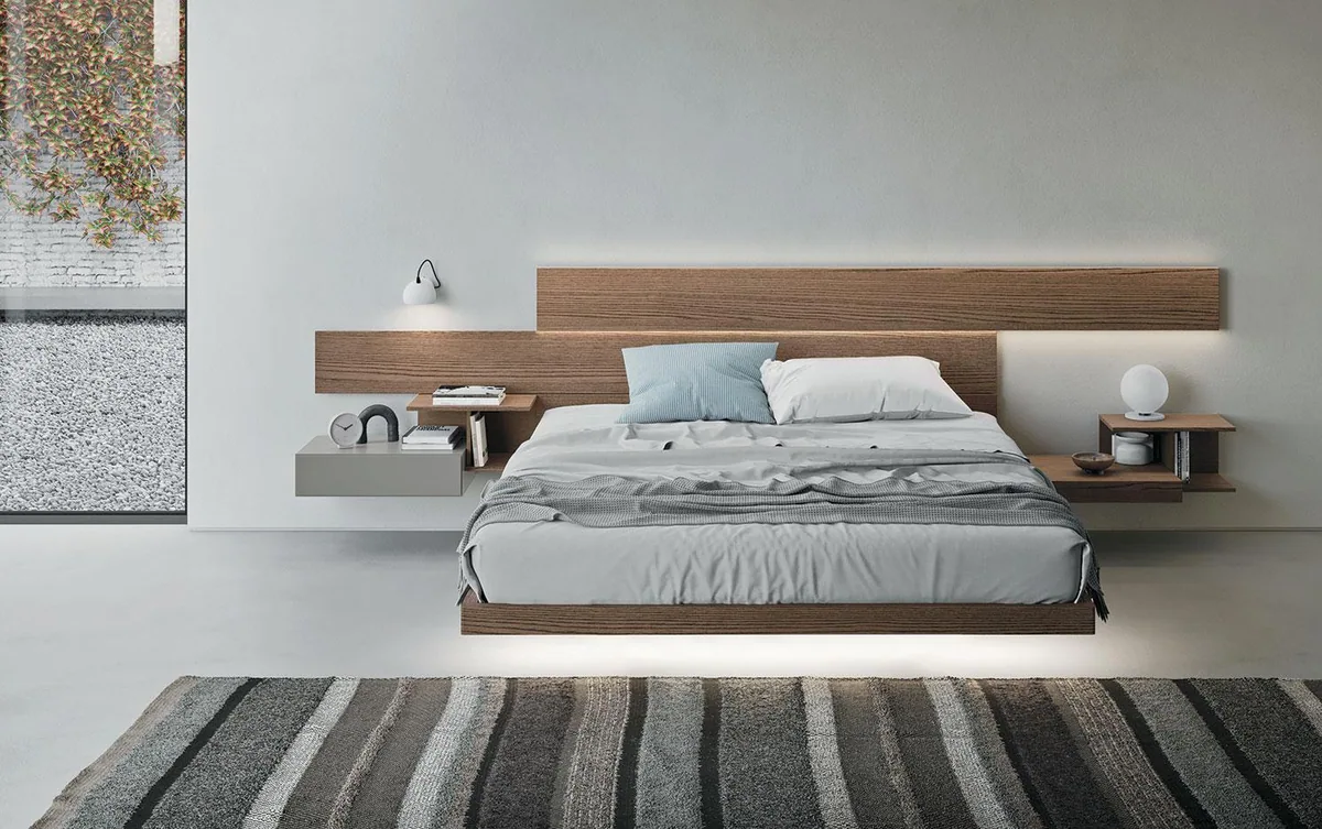 Mobilgam Wall System - Dreaming 03