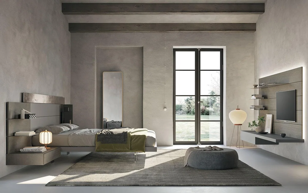 Mobilgam Wall System - Dreaming 04