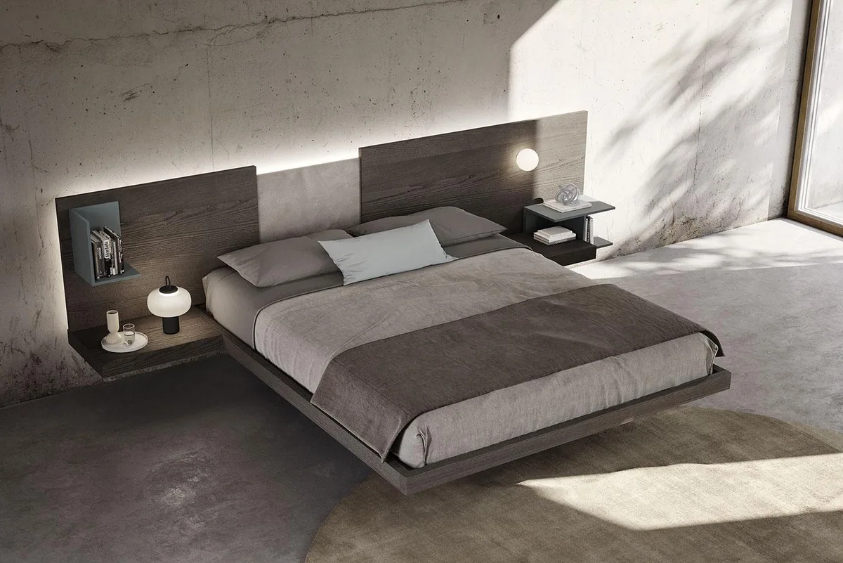 Mobilgam Wall System - Dreaming 05