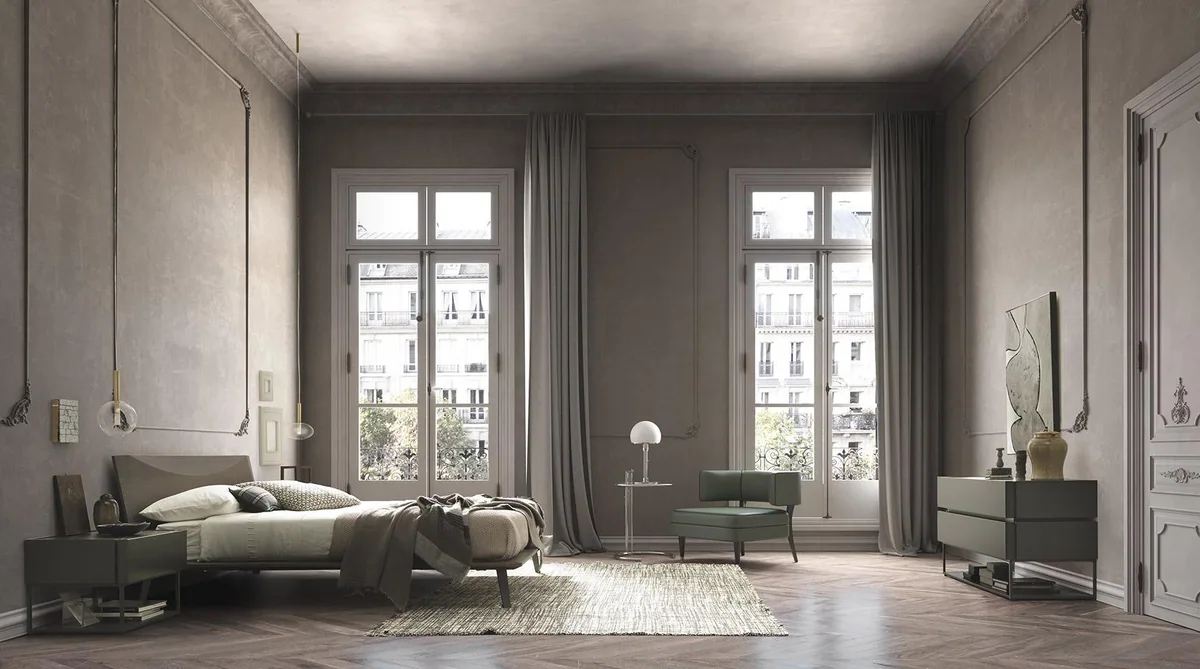 Mobilgam Letto Luna