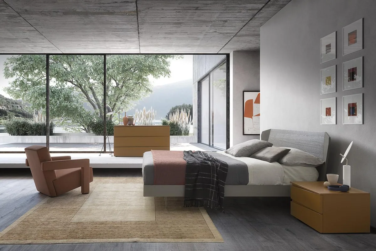 Mobilgam Letto Quadra