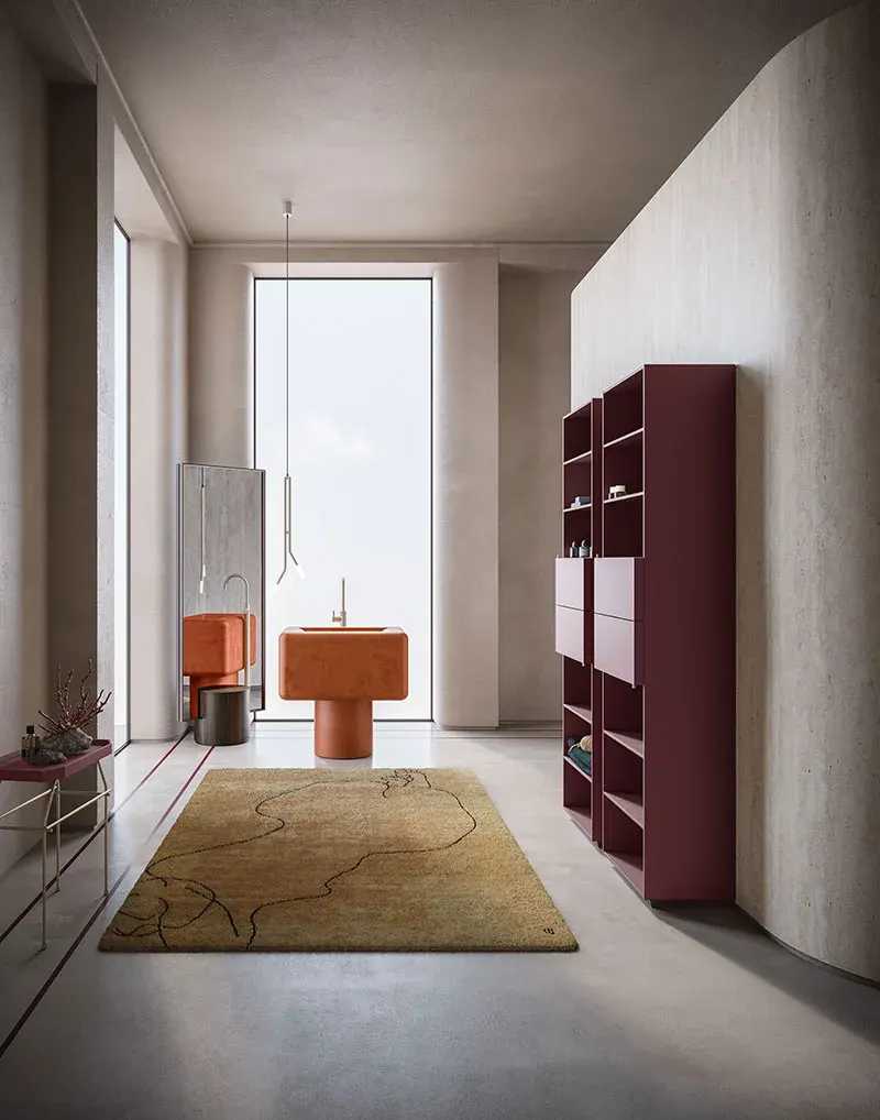 Cerasa DES Evolution — Ispirazione Sandstone 2