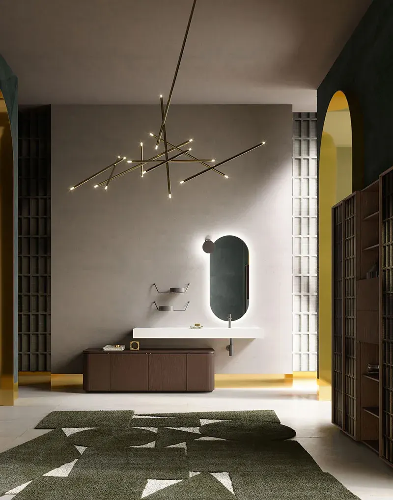 Cerasa DES Evolution — Ispirazione Deep Green 2