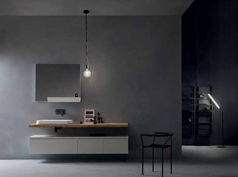 Collezione bagno Cerasa EDEN
