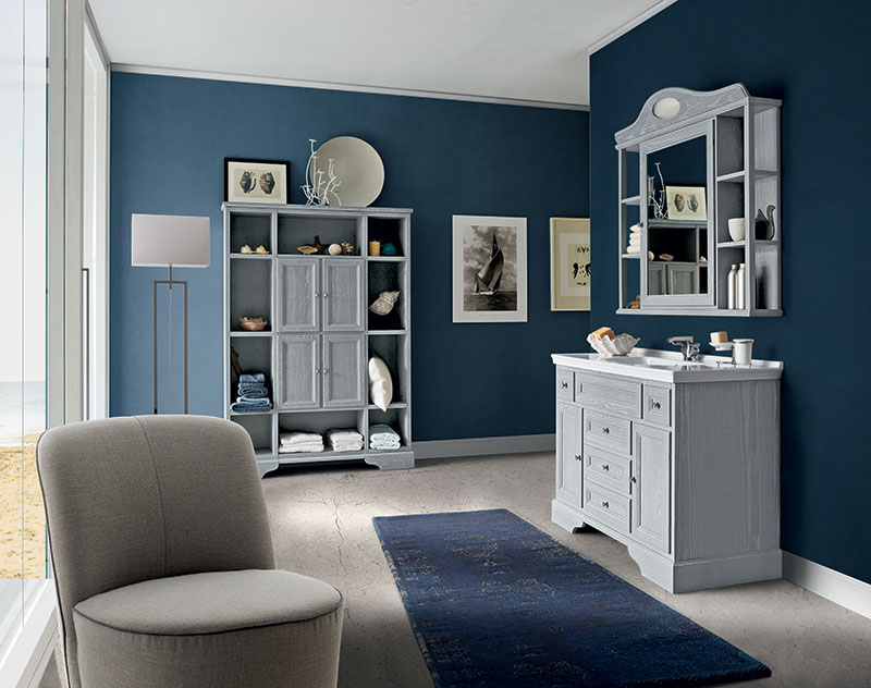 Collezione bagno Cerasa PAESTUM