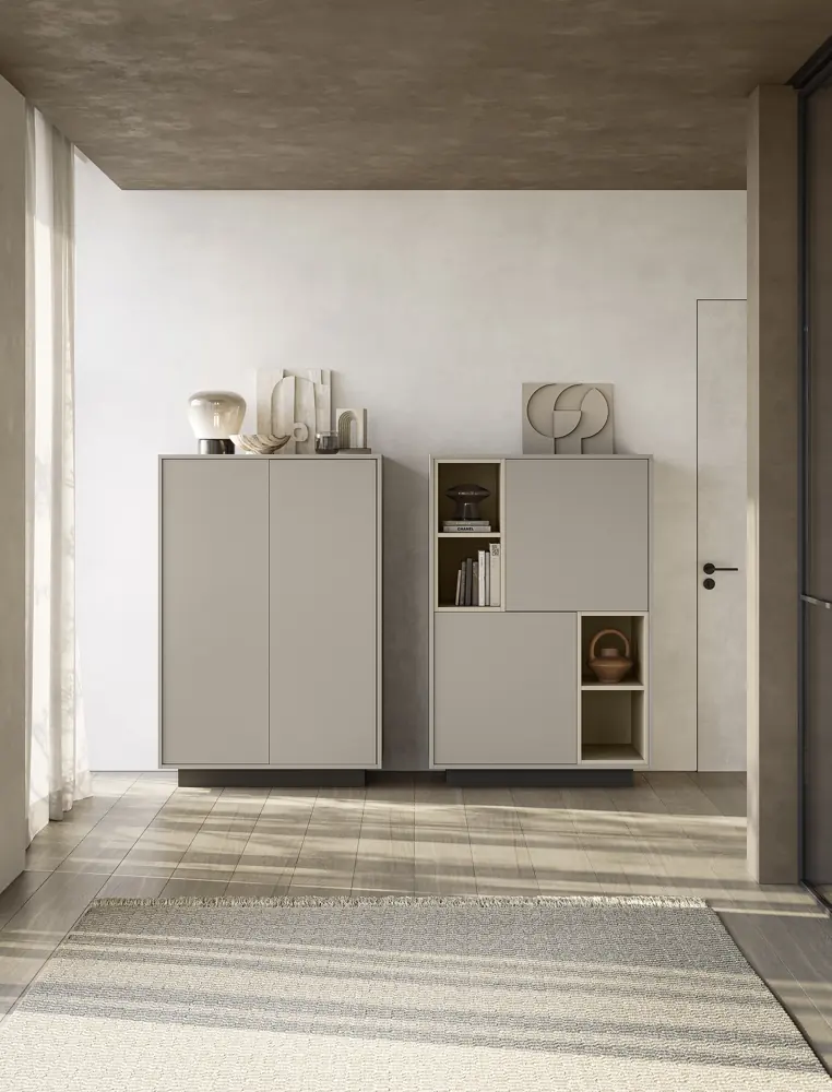 Colombini Casa L104 – Su zoccoli | Night & Day Living