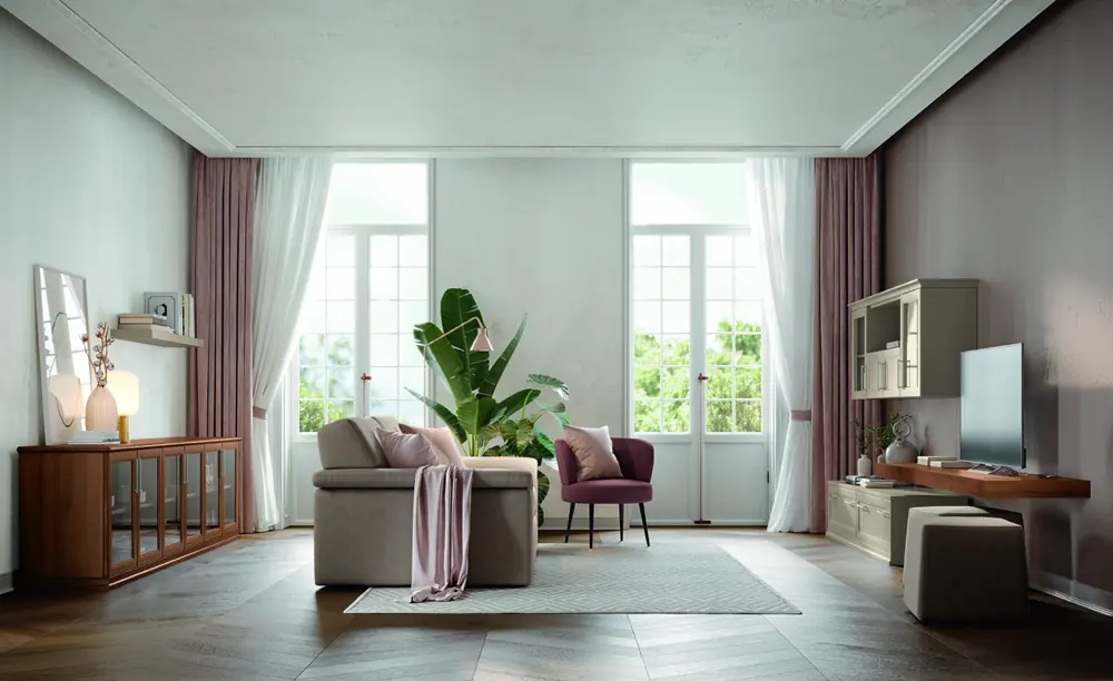 Colombini Casa AS011 – Antea | Arcadia Mezzogiorno