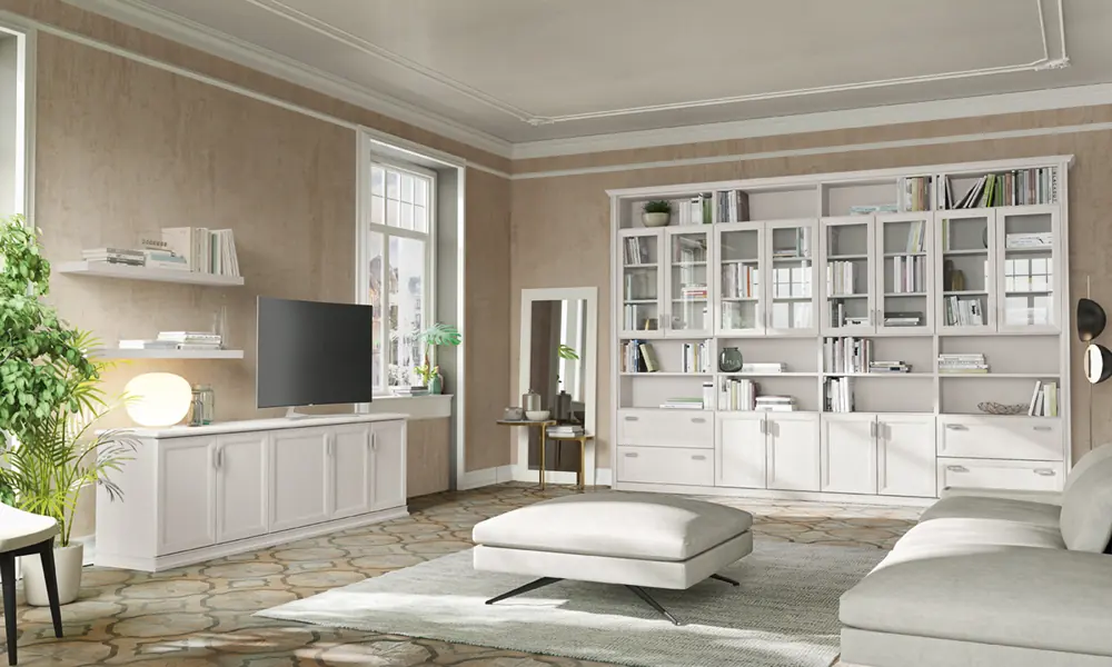 Colombini Casa AS017 – Antea | Arcadia Mezzogiorno