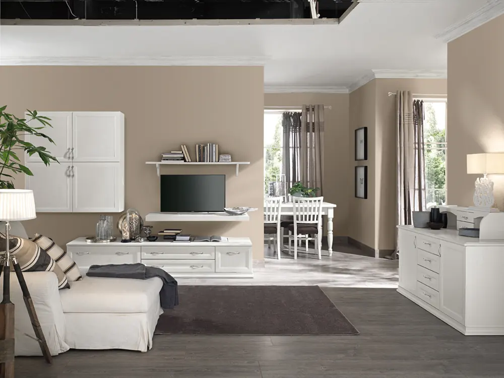 Colombini Casa AS021 – Antea | Arcadia Mezzogiorno con sopralzo Gemini