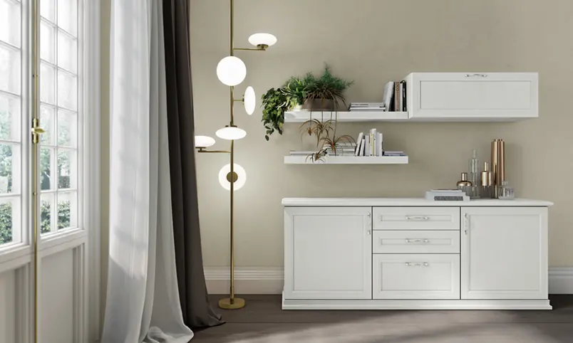 Colombini Casa AS022 – Antea | Arcadia Mezzogiorno
