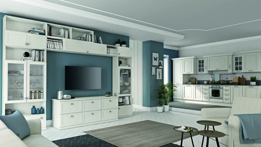 Colombini Casa AS026 – Antea | Arcadia Mezzogiorno