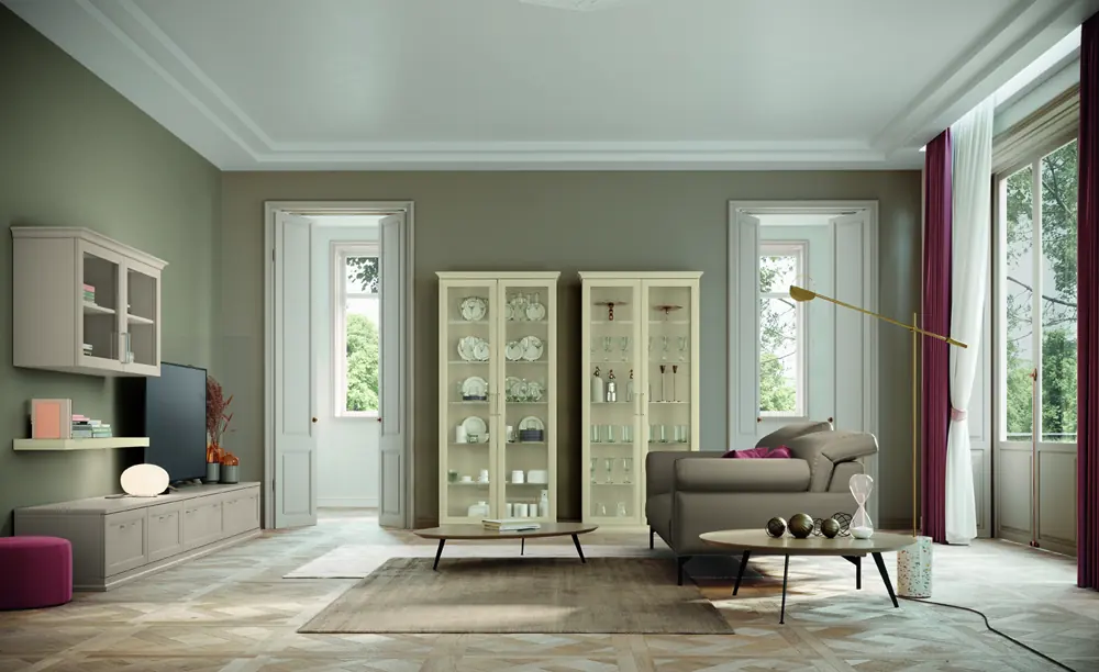 Colombini Casa AS010 – Victoria | Arcadia Mezzogiorno