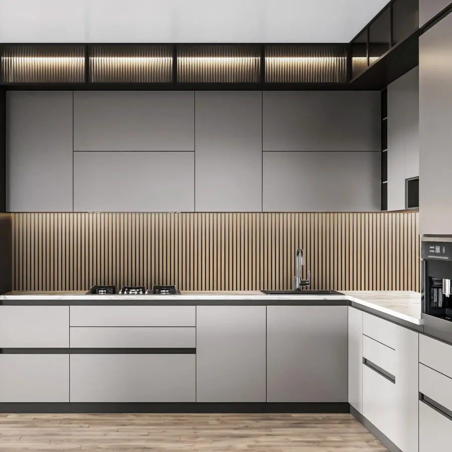 Pintdecor Classic · Cucine
