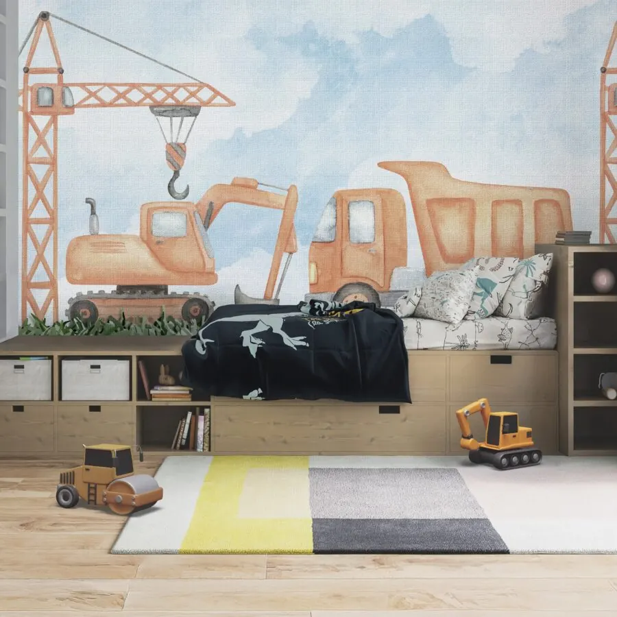 Pintdecor Kids Collection