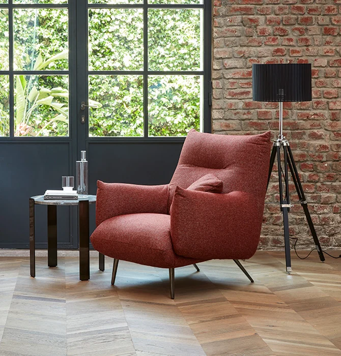 Poltroncine Rosini