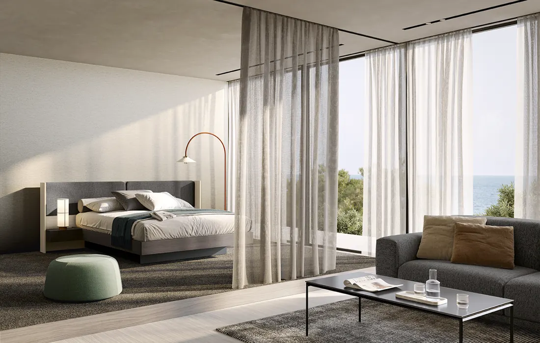 Ambientazione Hotel: Colombini Casa · H102