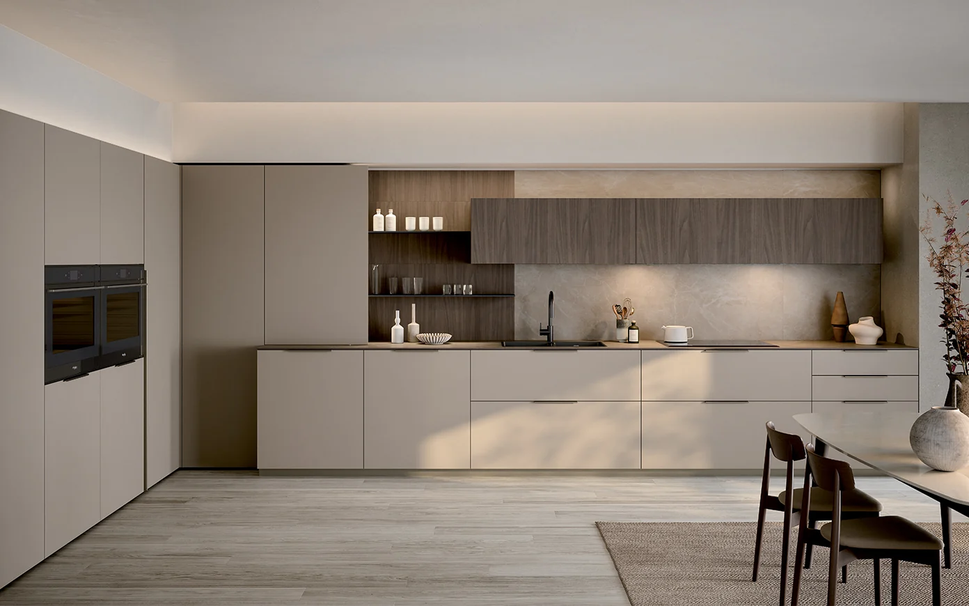 Cucina Dibiesse modello Pro