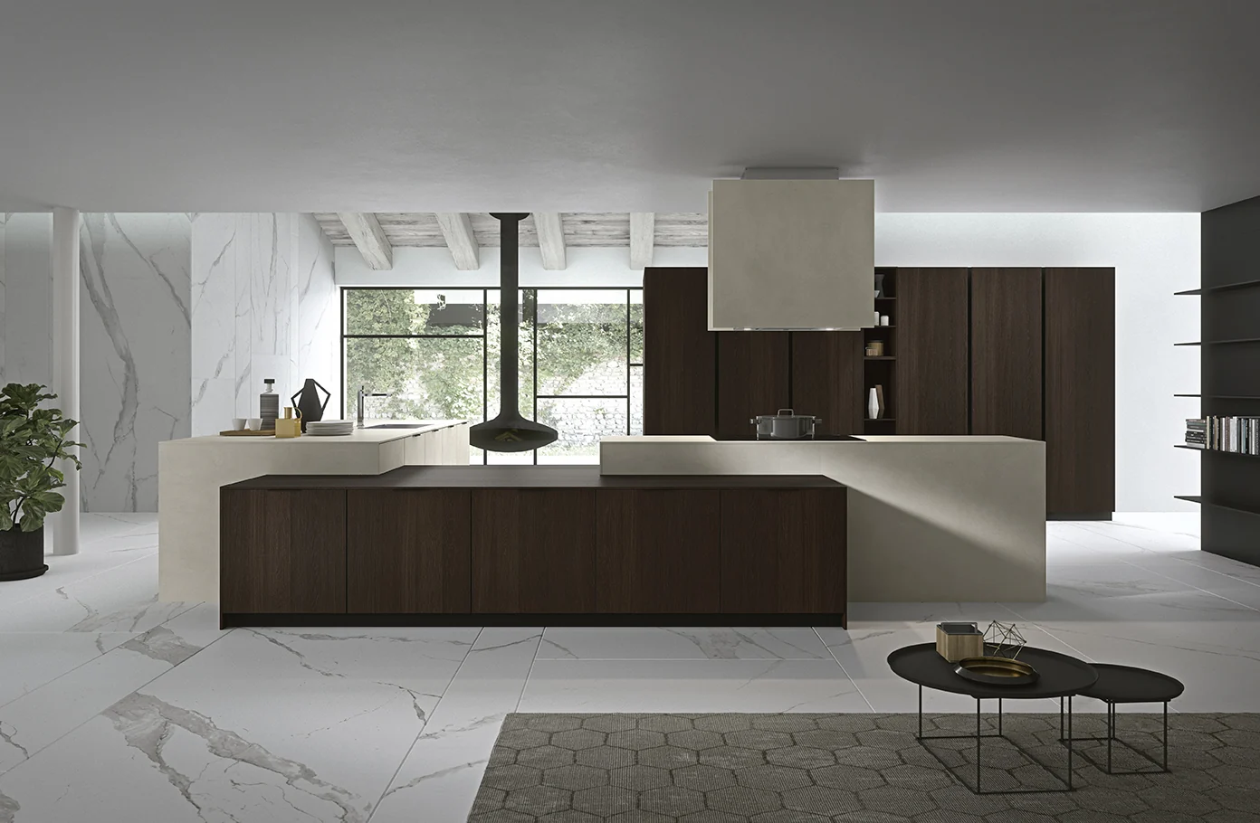 Cucina Dibiesse modello Vestimi