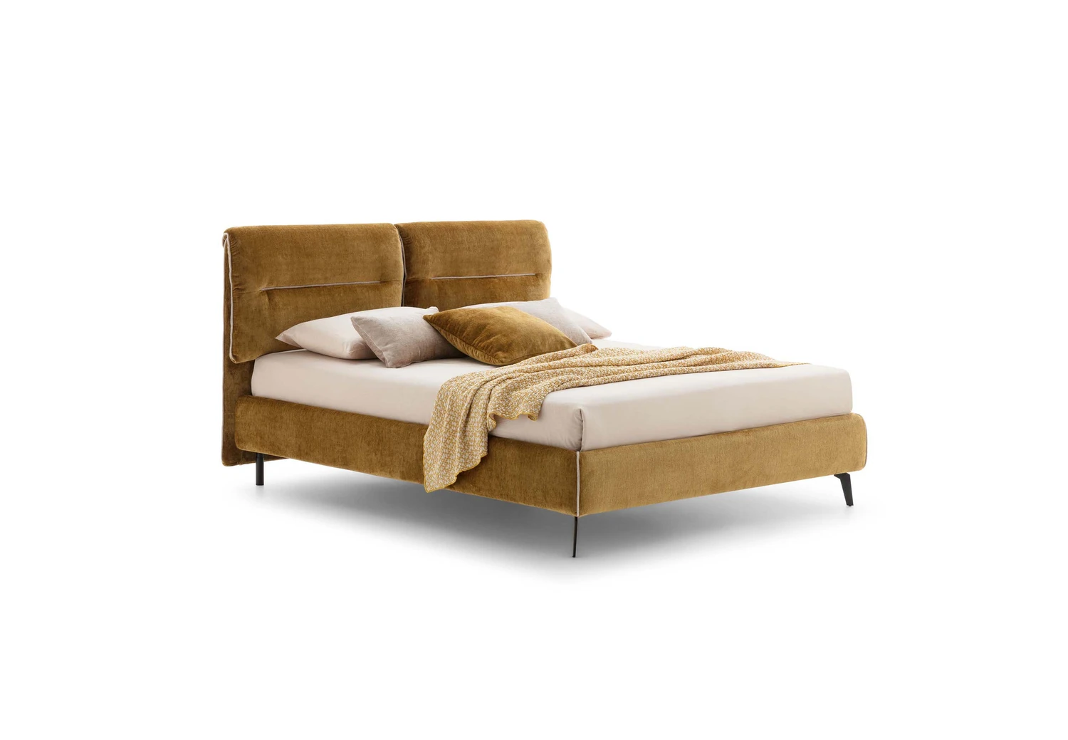 LeComfort Academy · letto