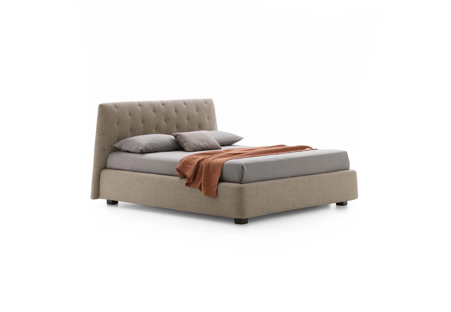 LeComfort Atrium · letto