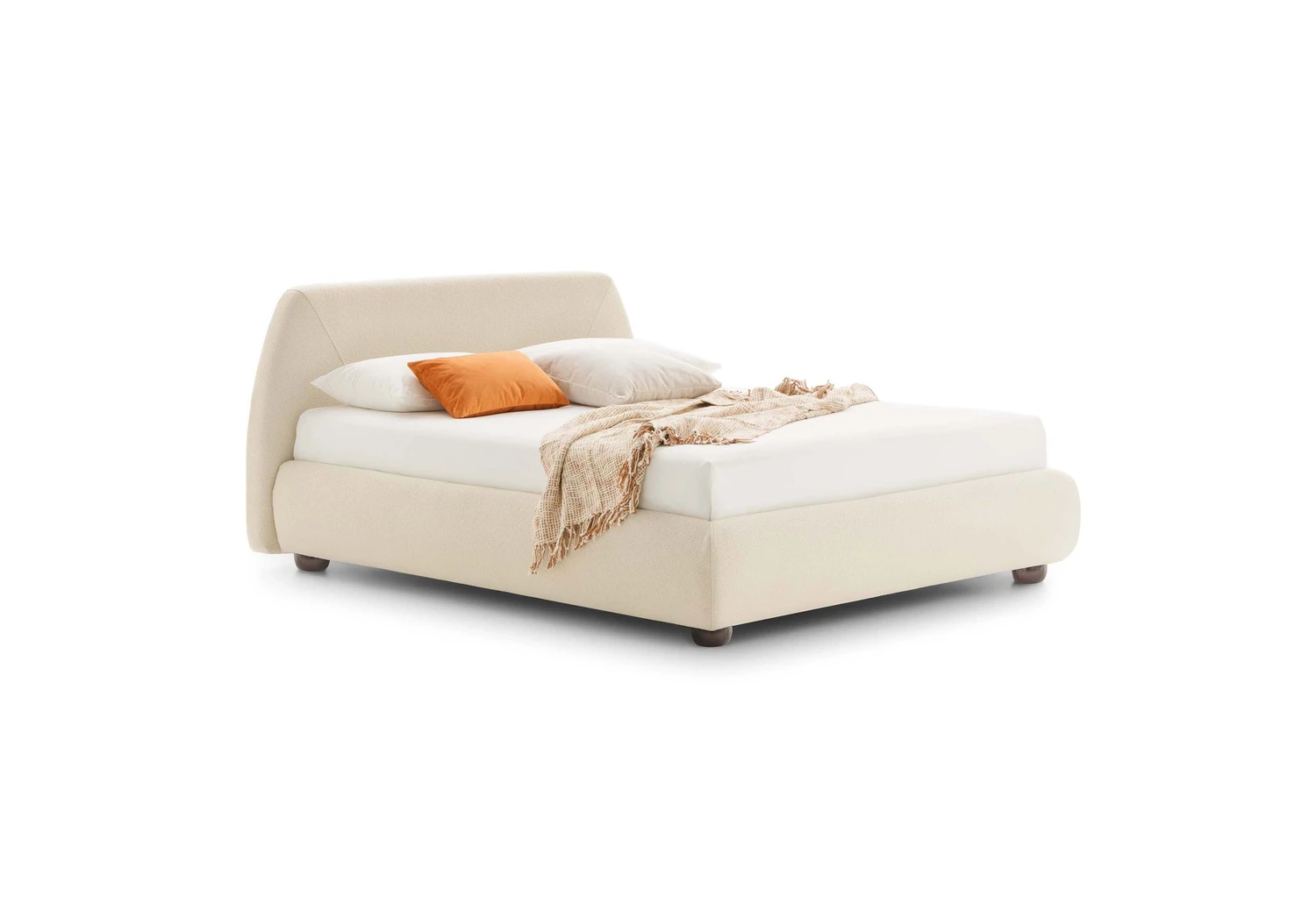 LeComfort Belmondo · letto
