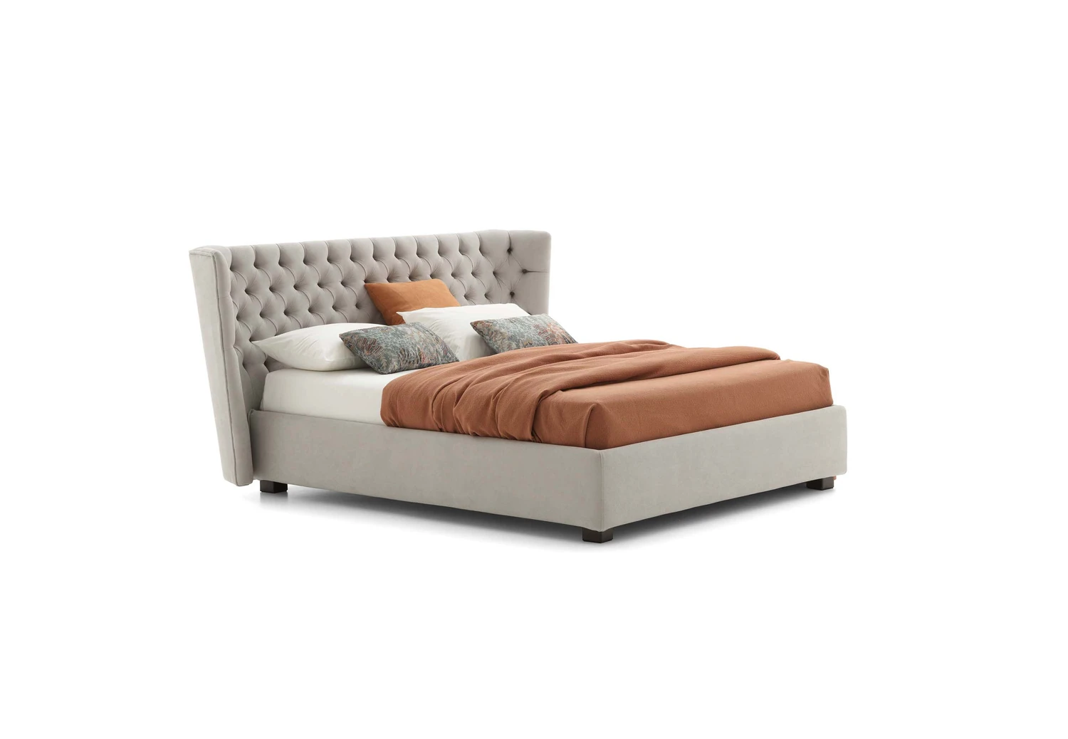 LeComfort Caravaggio · letto
