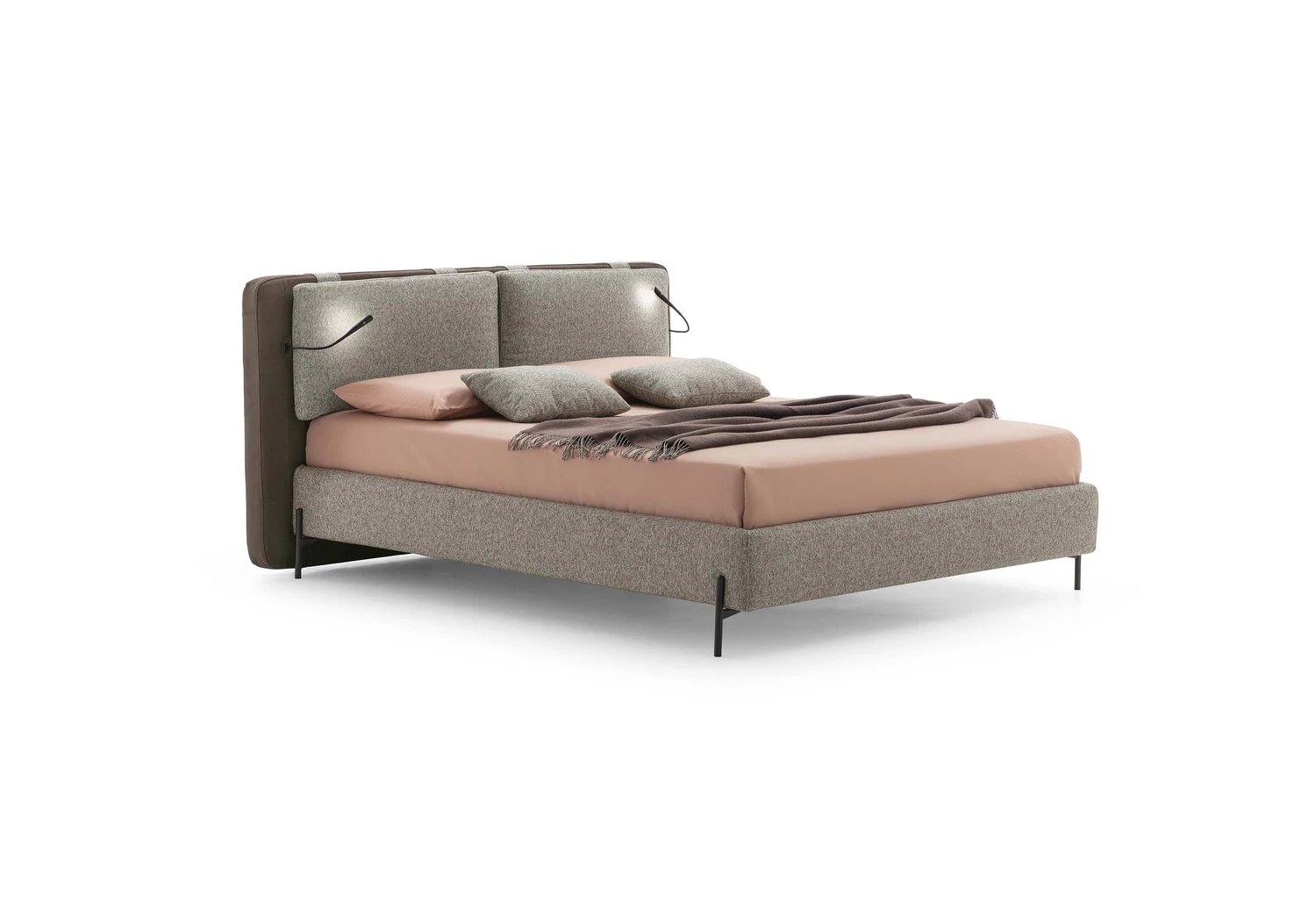 LeComfort Cortina · letto