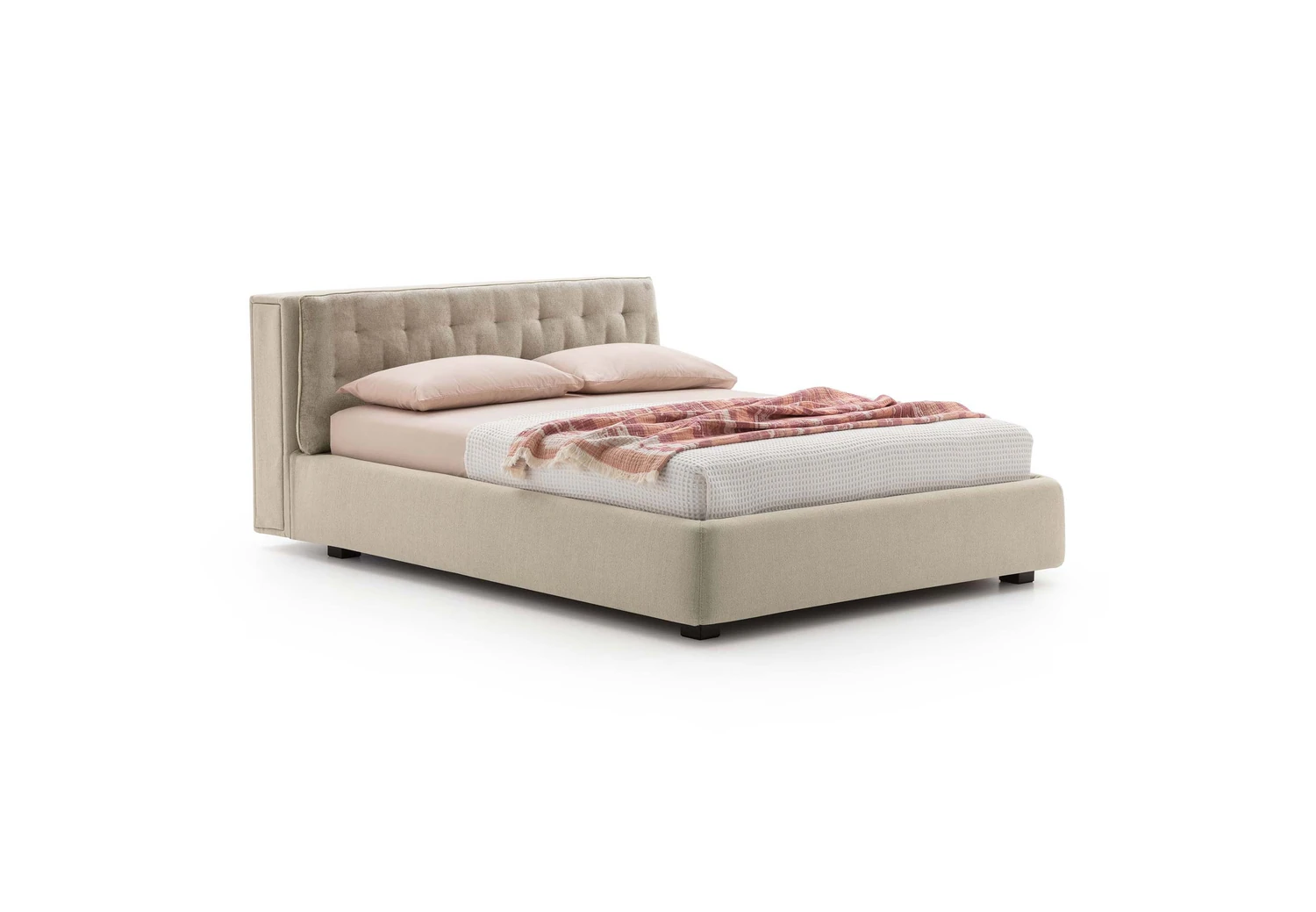 LeComfort Donovan · letto