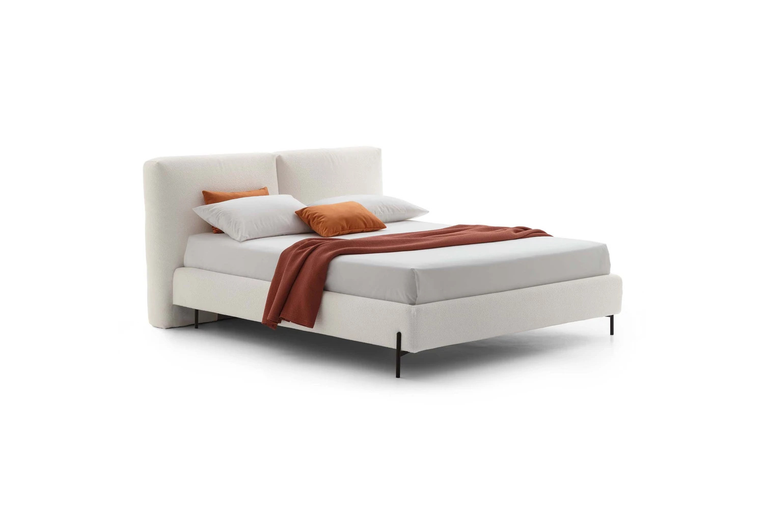 LeComfort Duo · letto