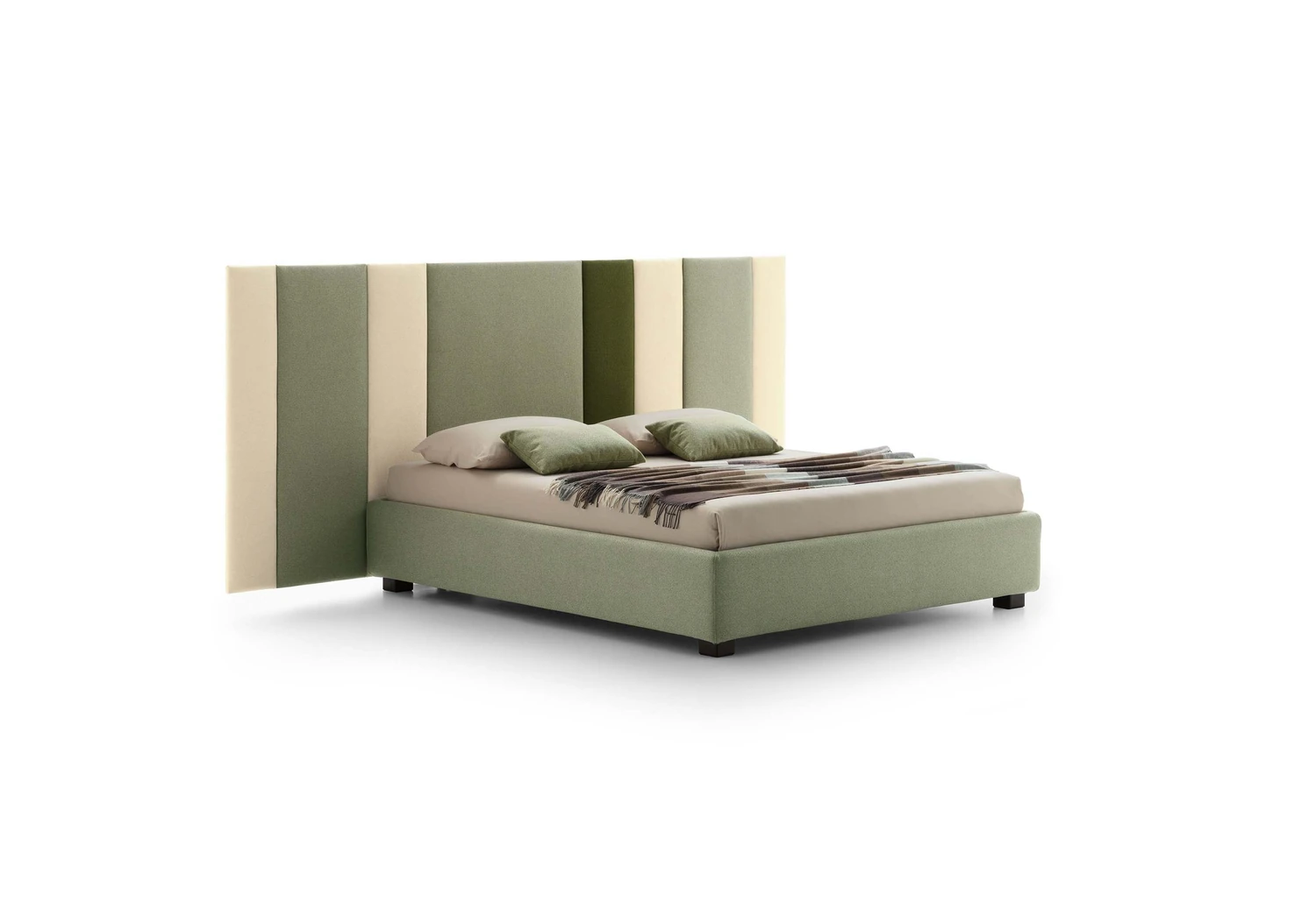 LeComfort Ground · letto
