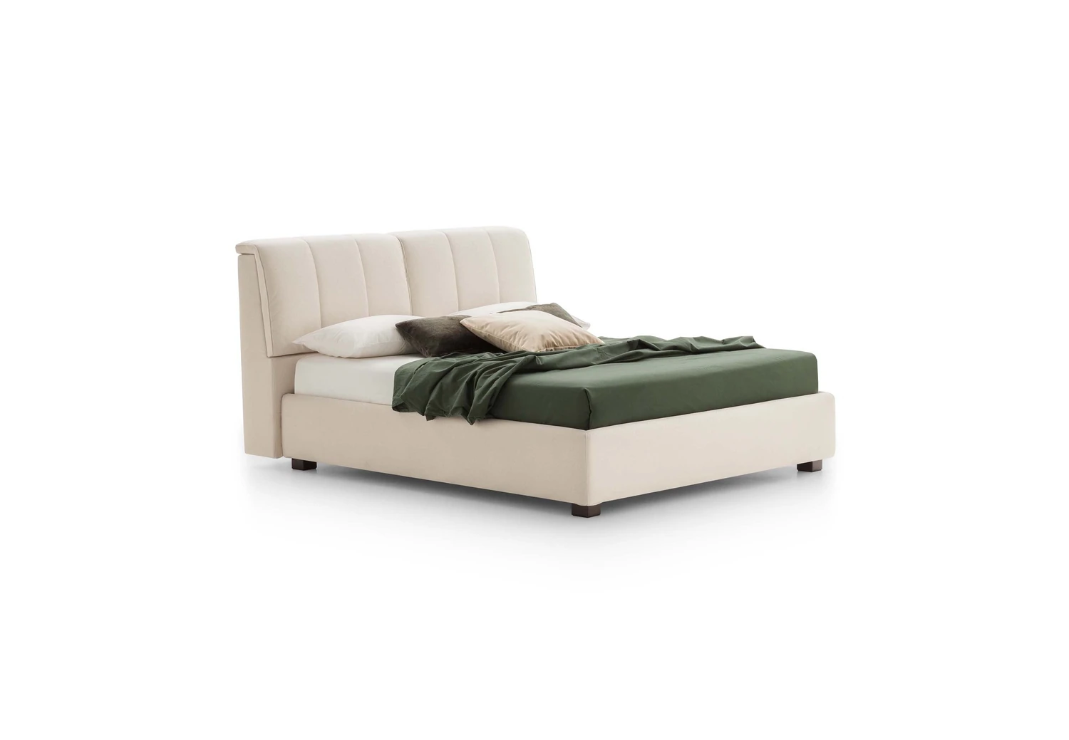 LeComfort Inside · letto