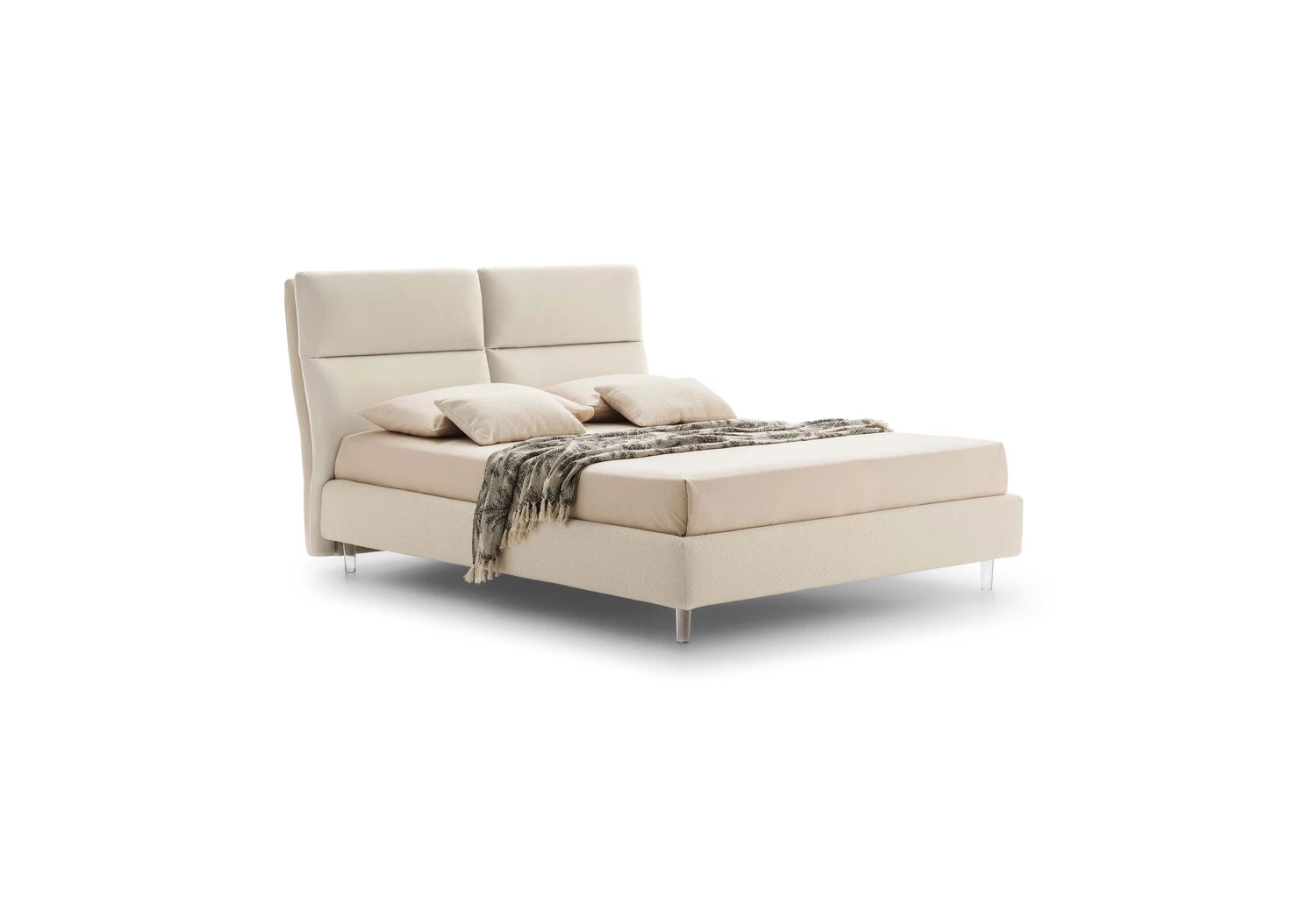 LeComfort King · letto