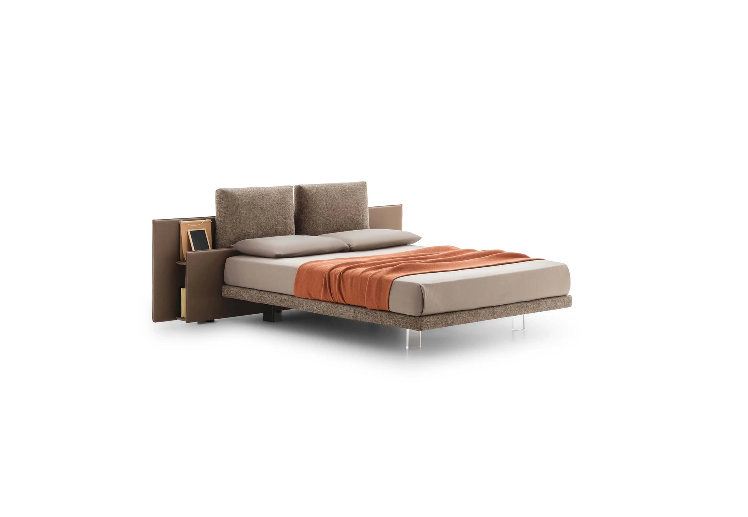 LeComfort Opera · letto