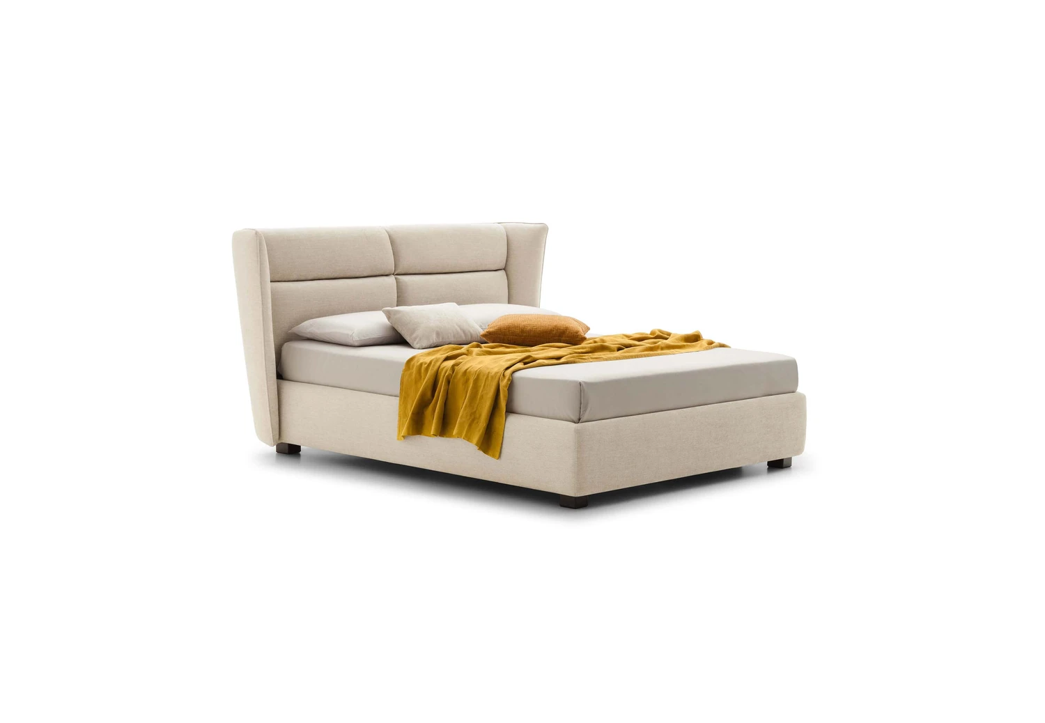 LeComfort Pasodoble · letto
