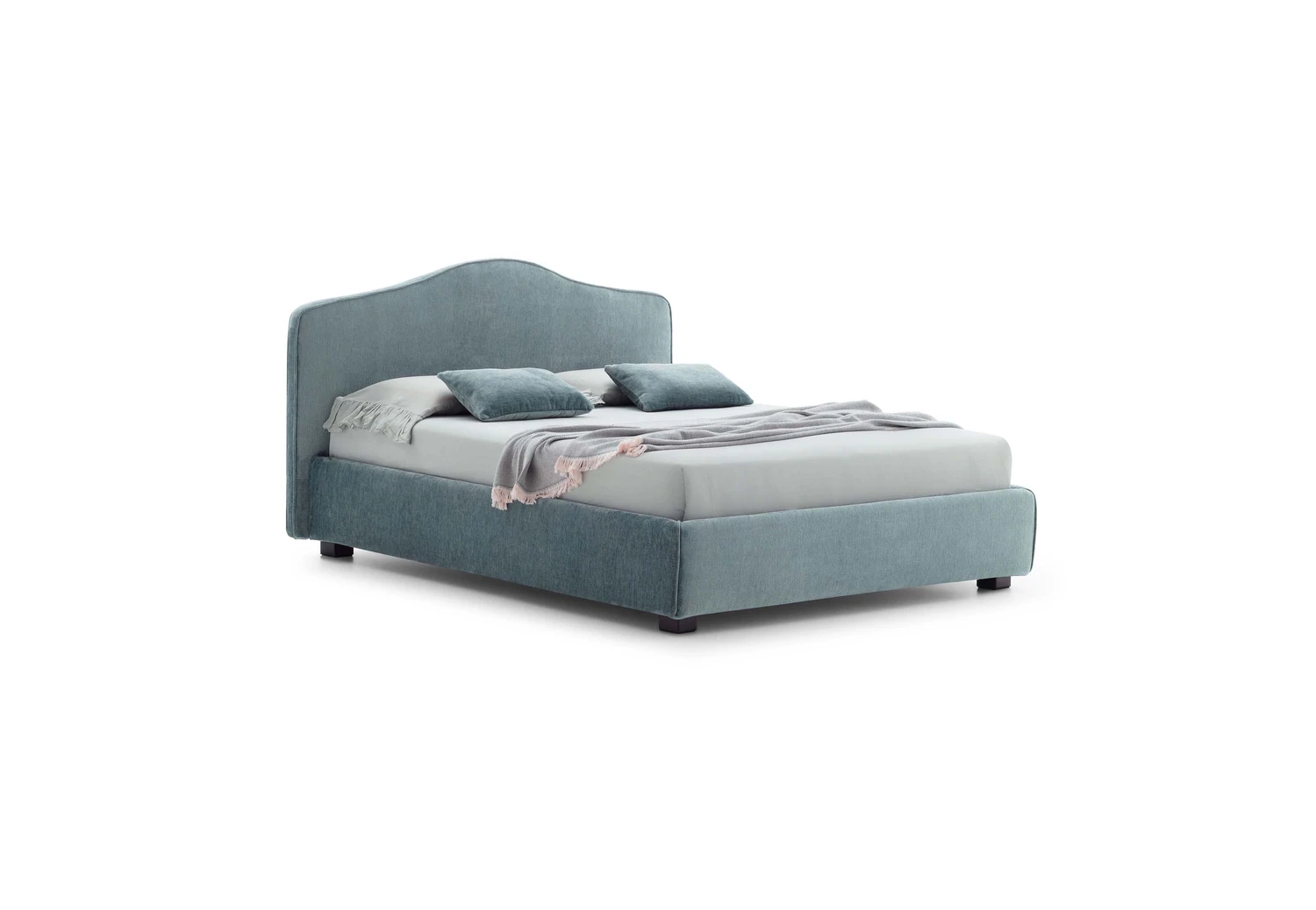 LeComfort Rosa · letto