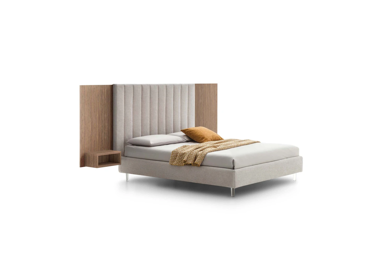LeComfort Tile · letto