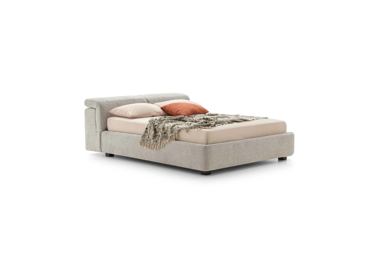 LeComfort Tower · letto