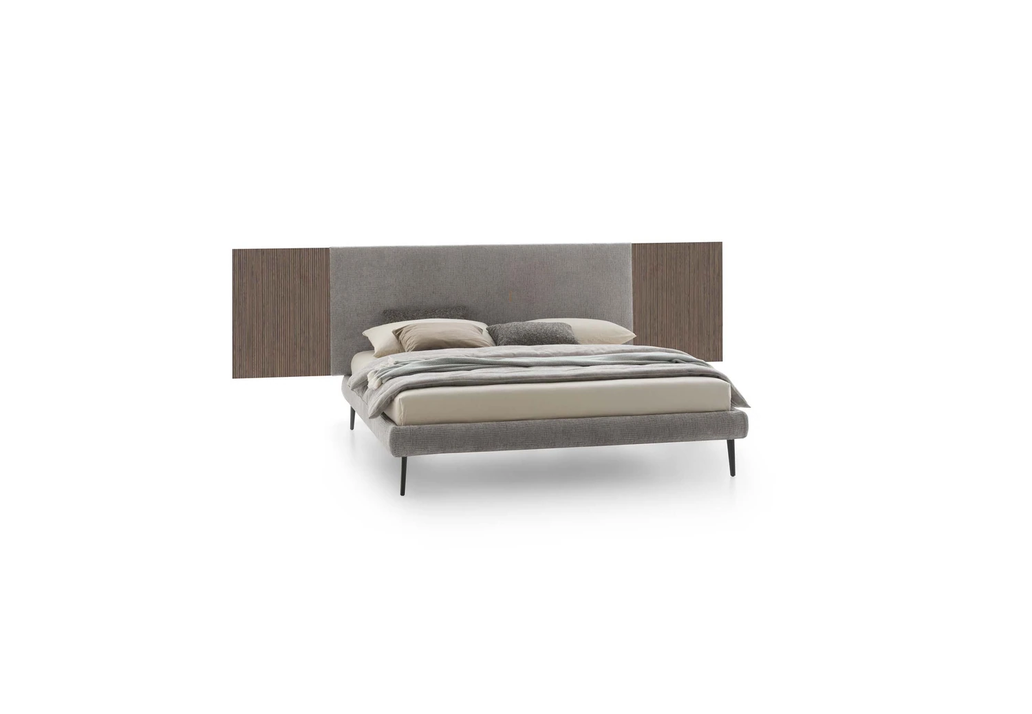 LeComfort Wall · letto
