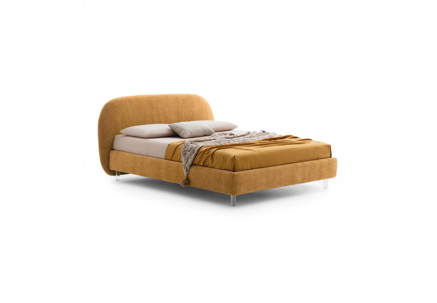 LeComfort Wheel · letto