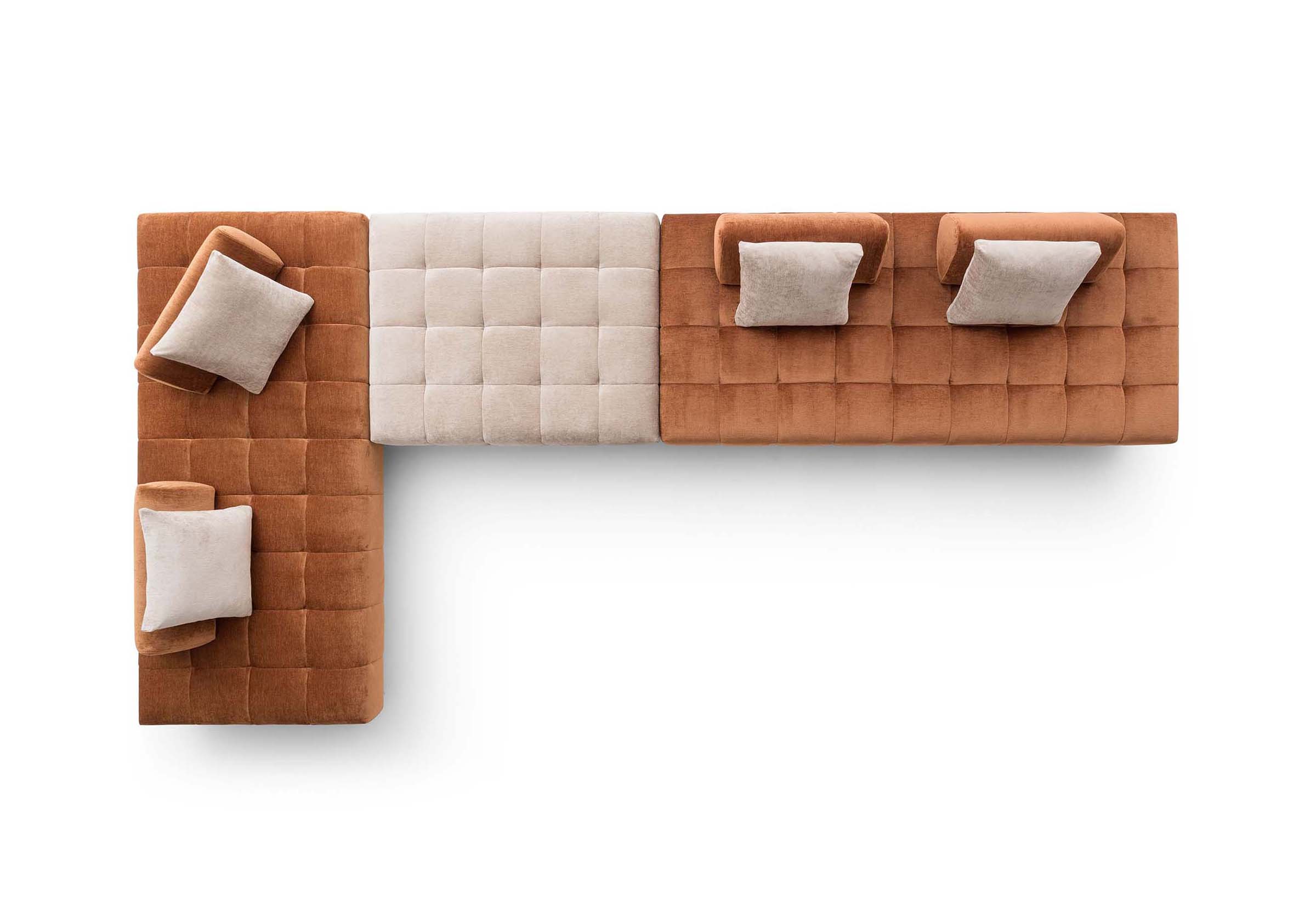 Divano Bubble LeComfort