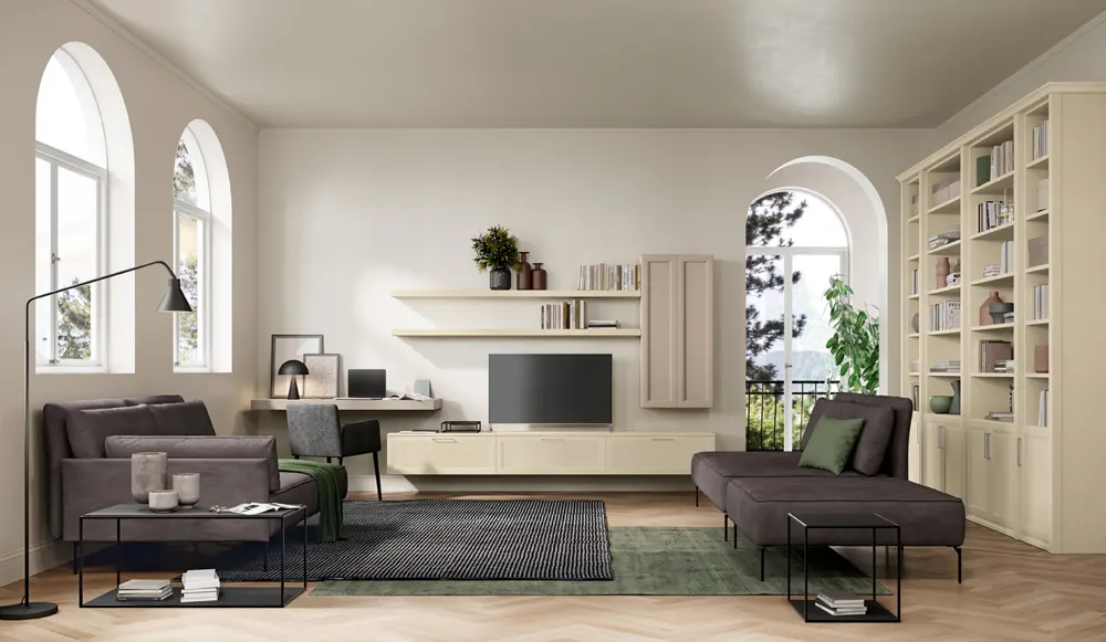 Colombini Casa AS004
