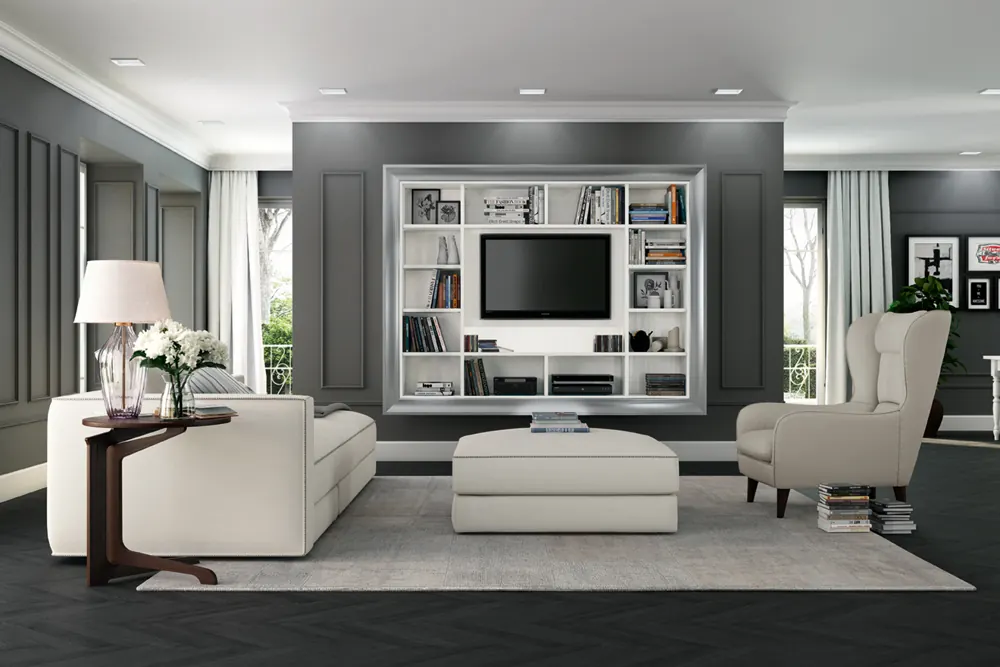 Colombini Casa AS007